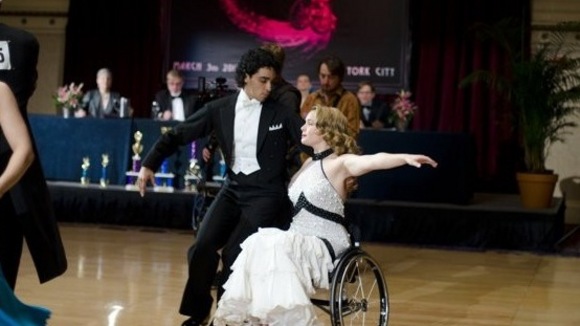 Photo from the movie Musical Chairs