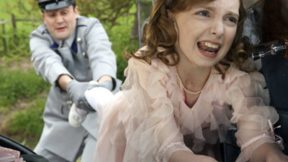 Photo du film Nanny McPhee Returns