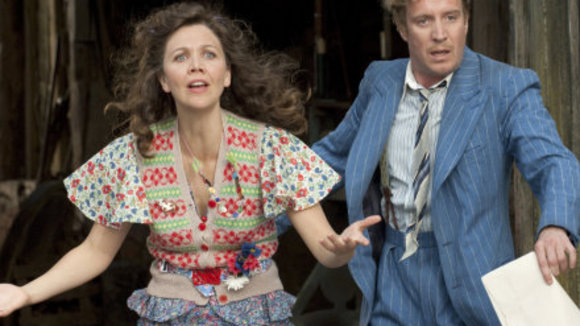 Photo du film Nanny McPhee Returns