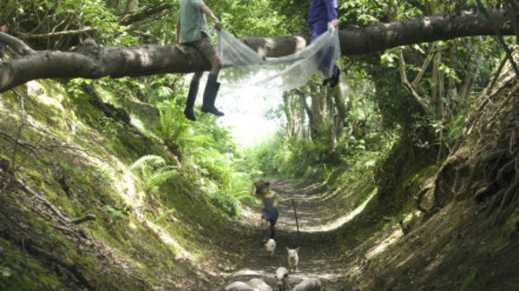 Photo du film Nanny McPhee Returns