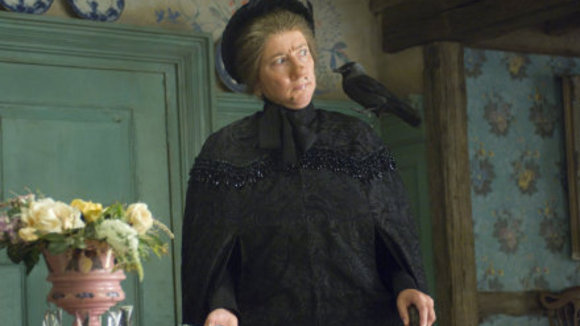 Photo du film Nanny McPhee Returns