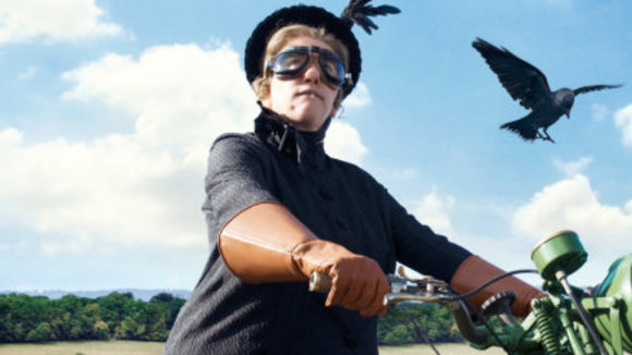 Photo du film Nanny McPhee Returns