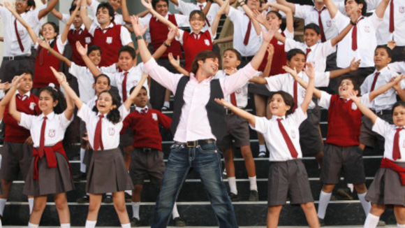 Photo du film Paathshaala