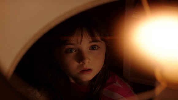 Photo from the movie Poltergeist