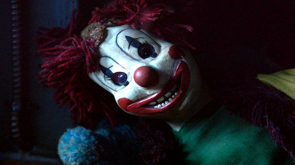 Photo from the movie Poltergeist