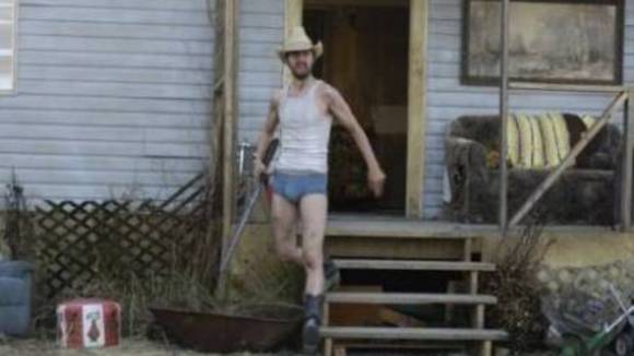 Photo from the movie Postal