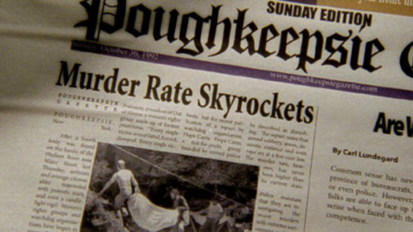 Photo from the movie The Poughkeepsie Tapes