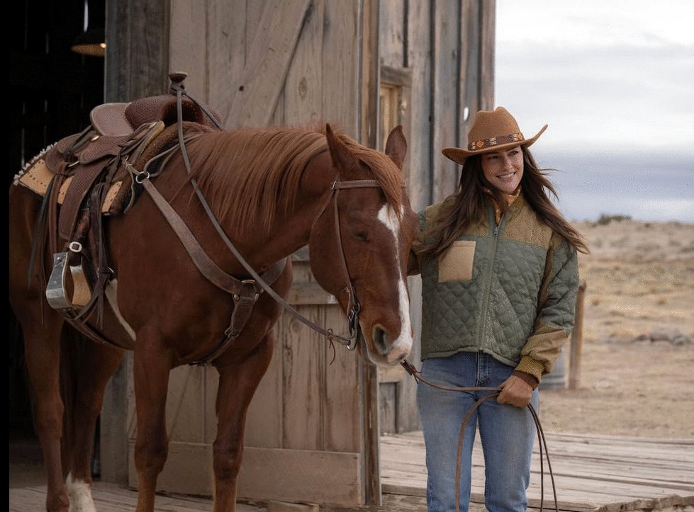 Photo du film Ransom Canyon