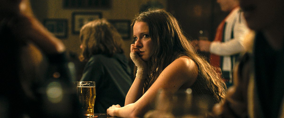 Photo du film Saint Maud