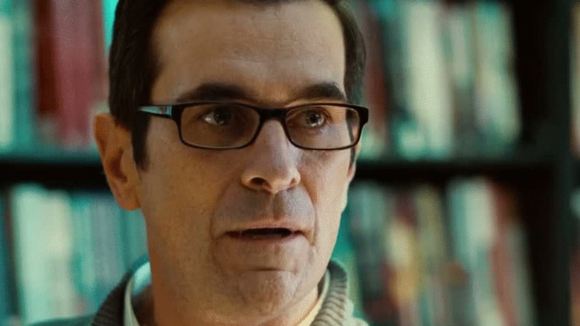 Photo from the movie The Skeleton Twins