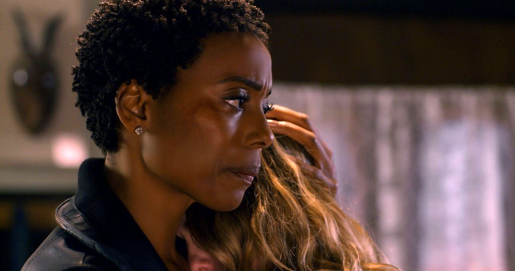 Photo from the movie Skin in the Game