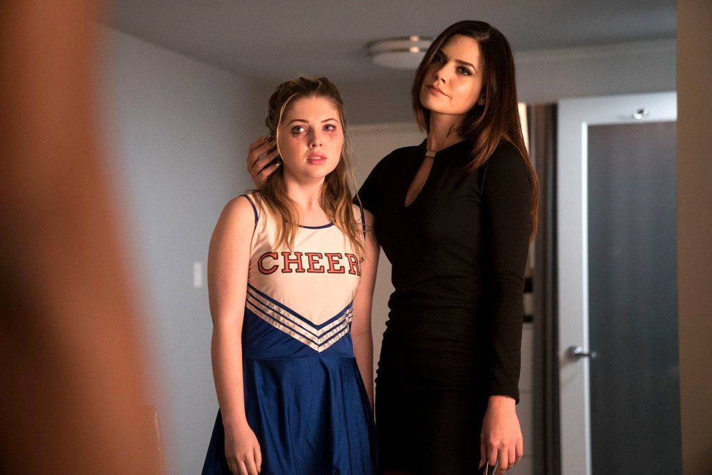 Photo from the movie Skin in the Game