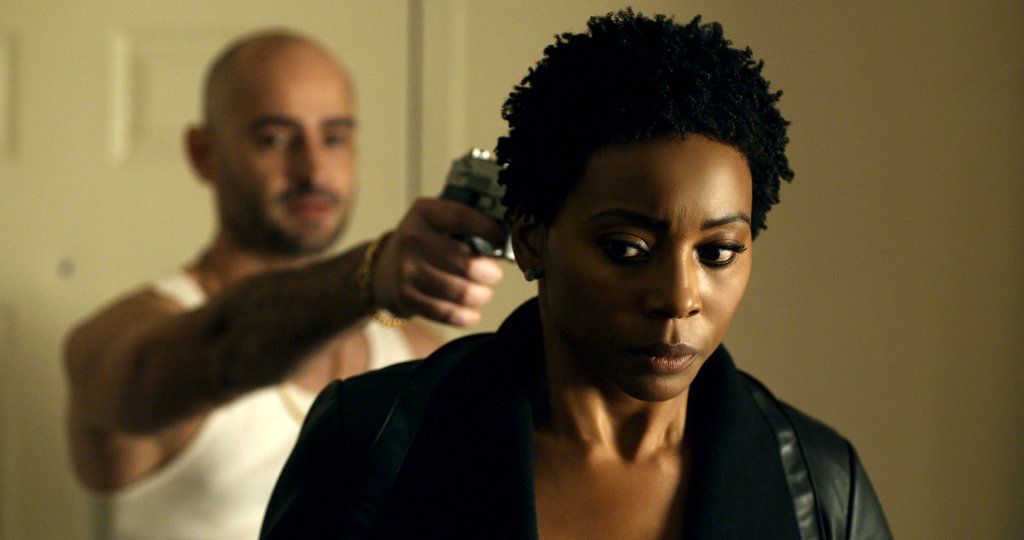 Photo from the movie Skin in the Game