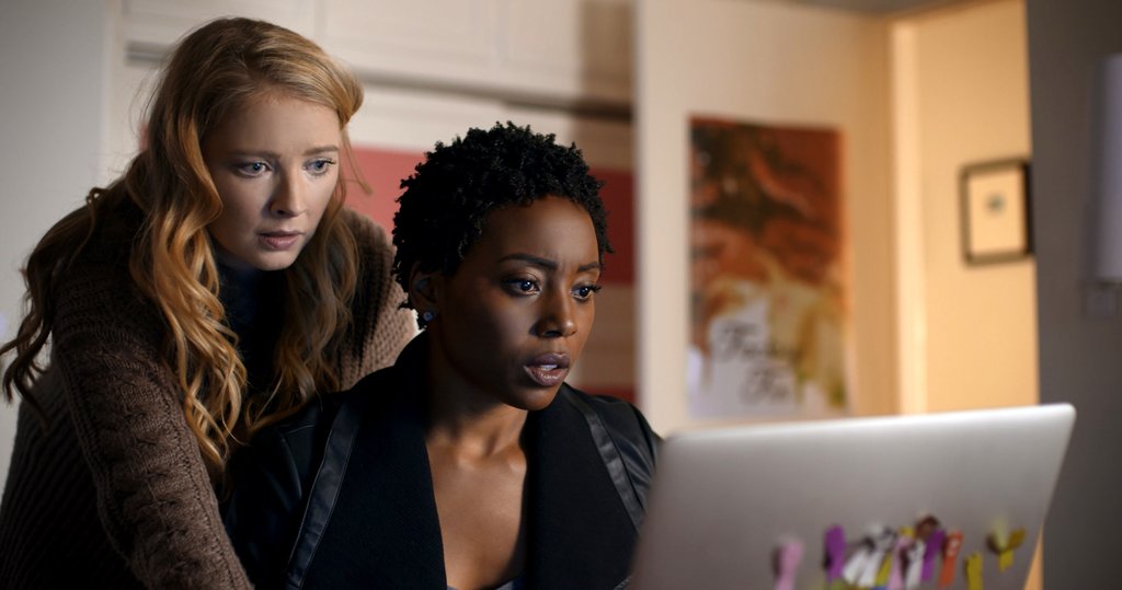 Photo from the movie Skin in the Game