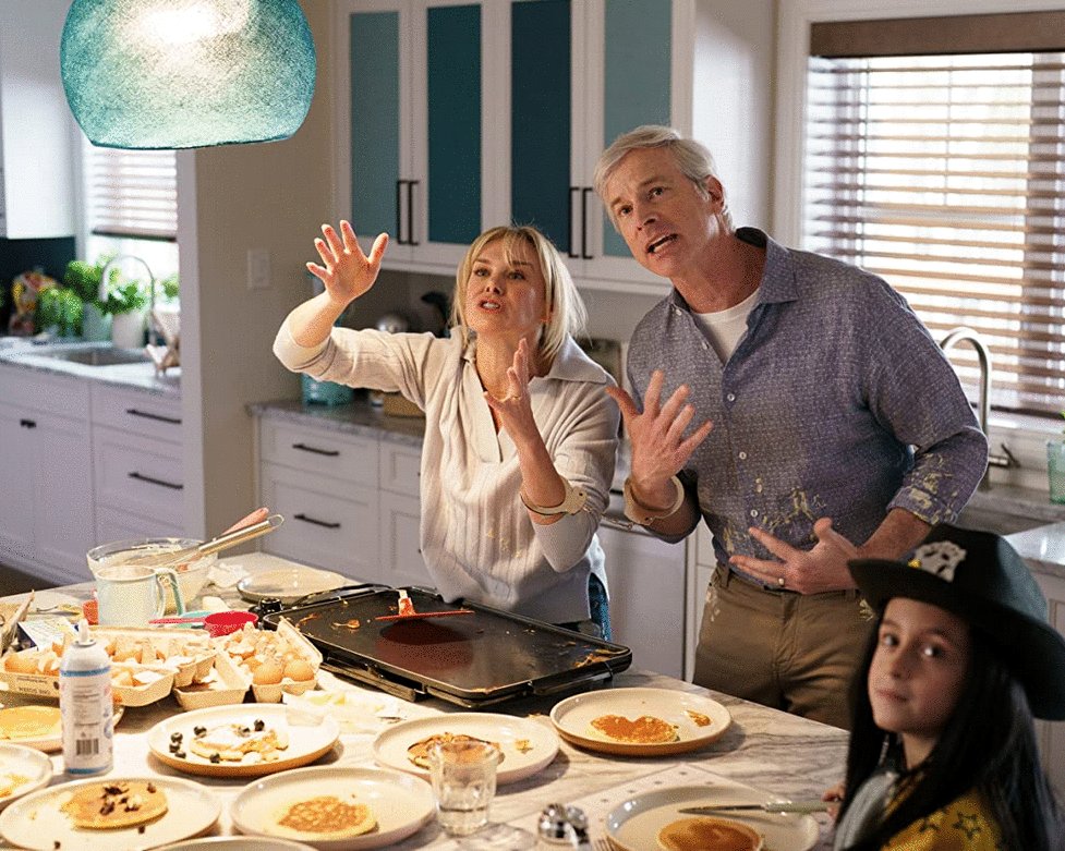 Photo from the movie Snow Day [2022]