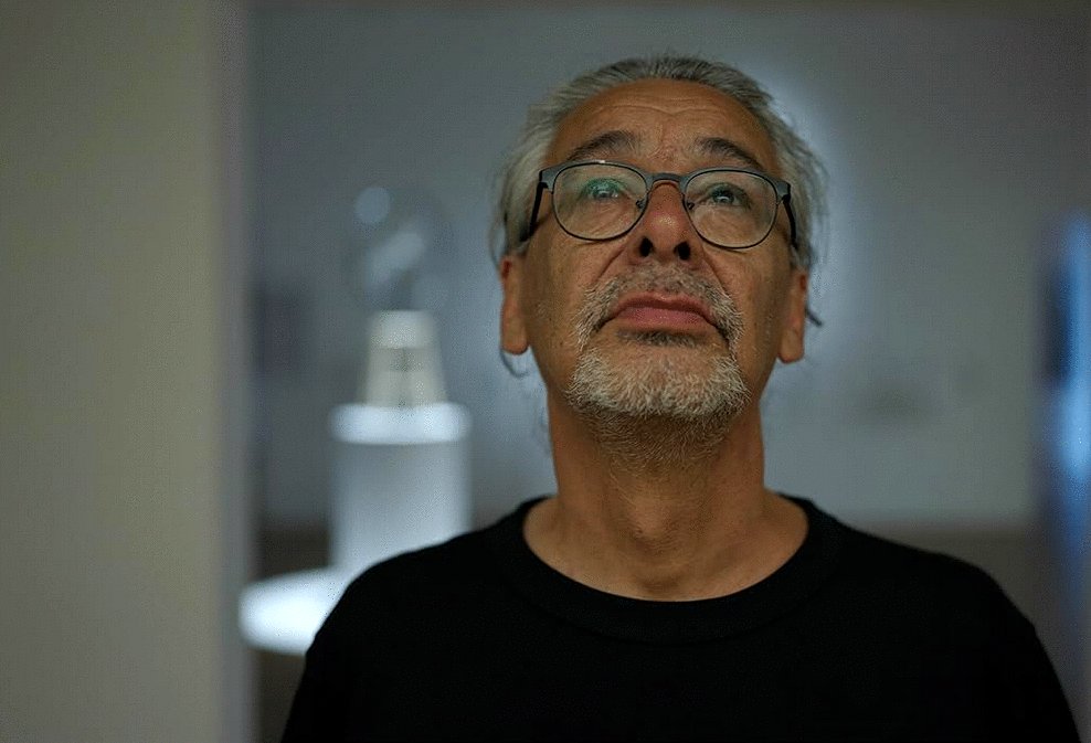 Photo from the movie So Surreal: Behind the Masks