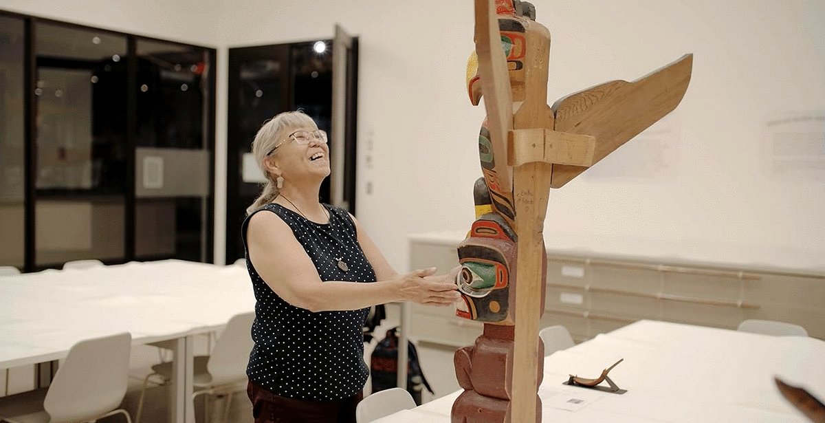 Photo from the movie So Surreal: Behind the Masks