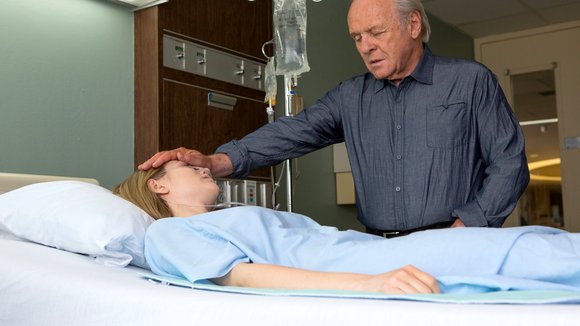 Photo du film Solace