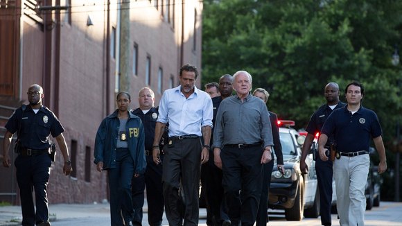 Photo du film Solace