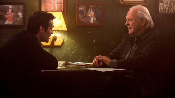 Photo du film Solace