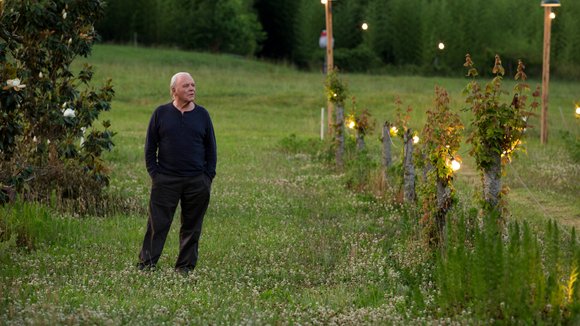 Photo du film Solace