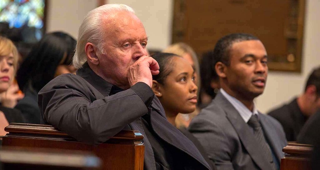 Photo du film Solace