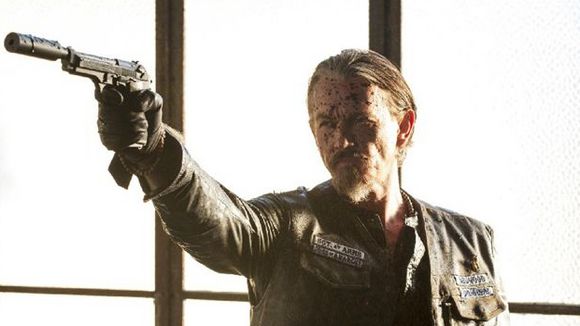 Photo from the movie Sons of Anarchy