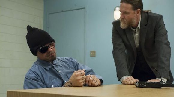 Photo from the movie Sons of Anarchy