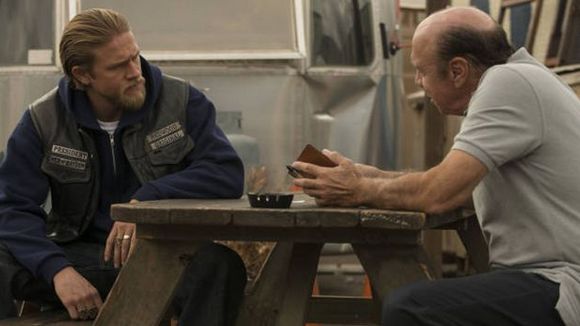 Photo from the movie Sons of Anarchy