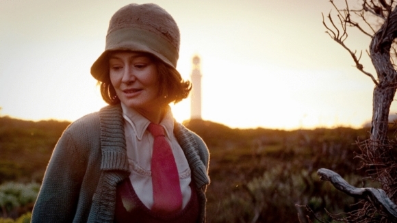 Photo du film South Solitary