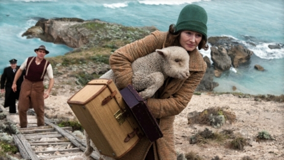 Photo du film South Solitary