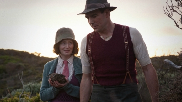 Photo du film South Solitary