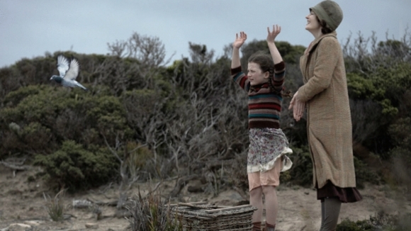 Photo du film South Solitary