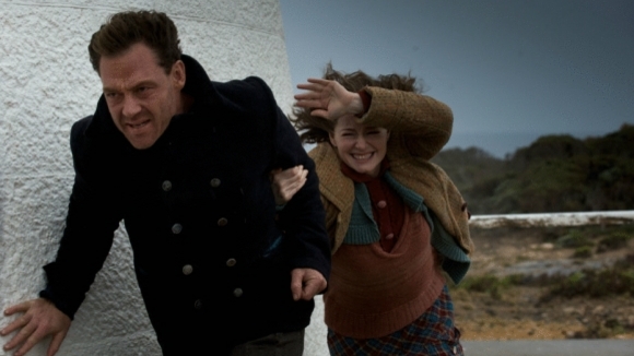 Photo du film South Solitary