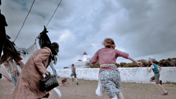 Photo du film South Solitary