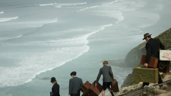 Photo du film South Solitary