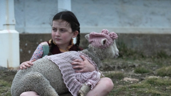 Photo du film South Solitary