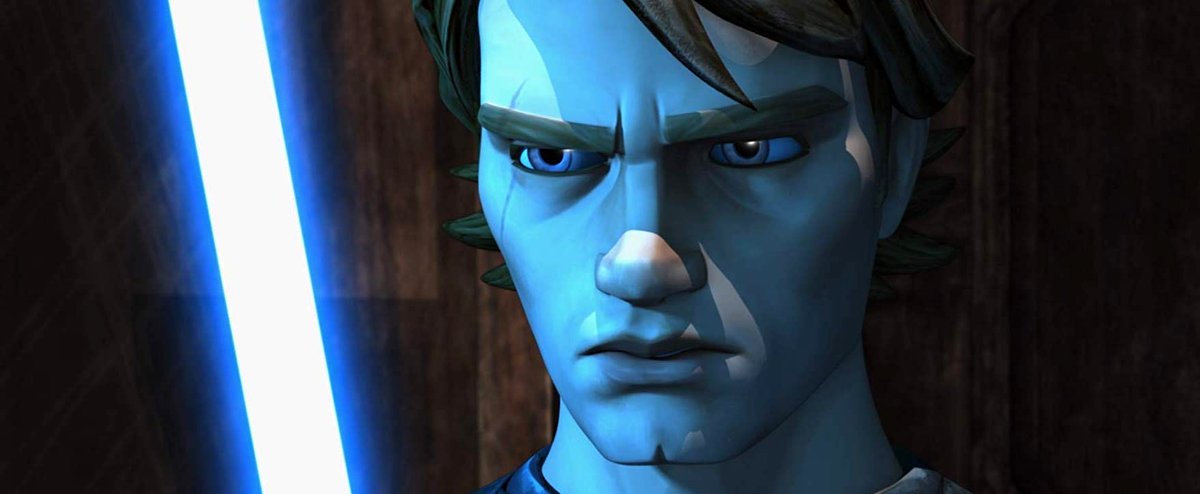 Photo du film Star Wars: The Clone Wars