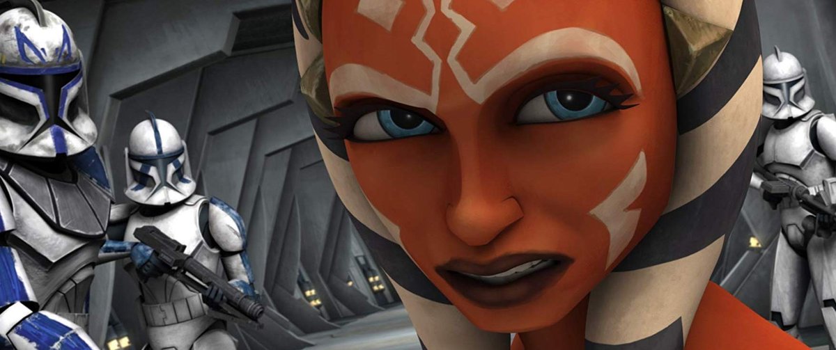 Photo du film Star Wars: The Clone Wars