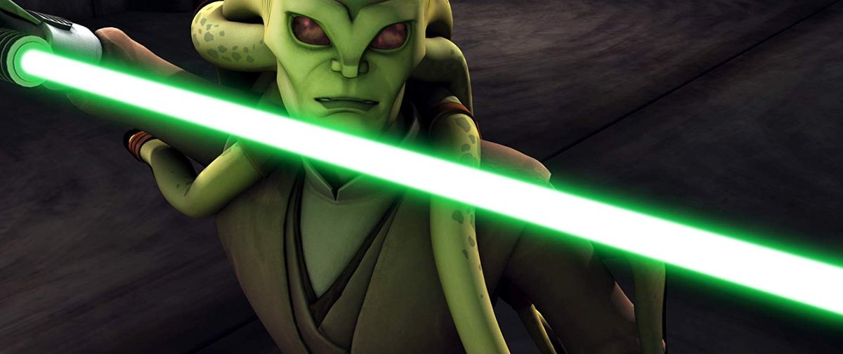 Photo du film Star Wars: The Clone Wars