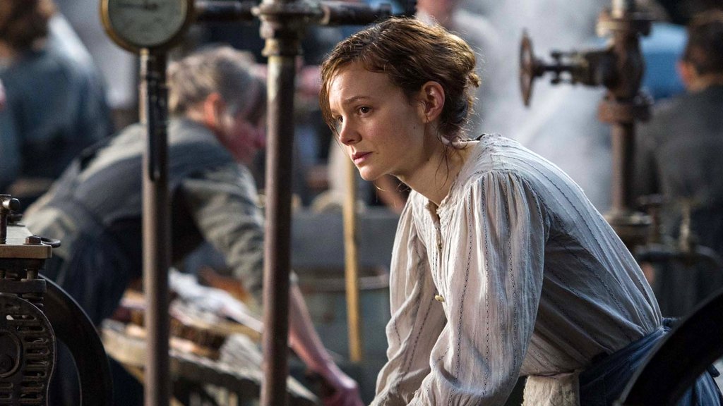 Photo from the movie Suffragette