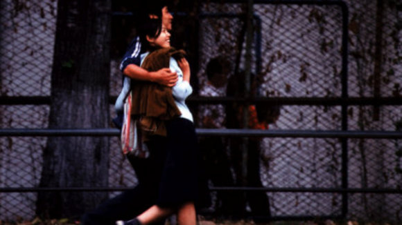 Photo from the movie Summer Palace [2006]