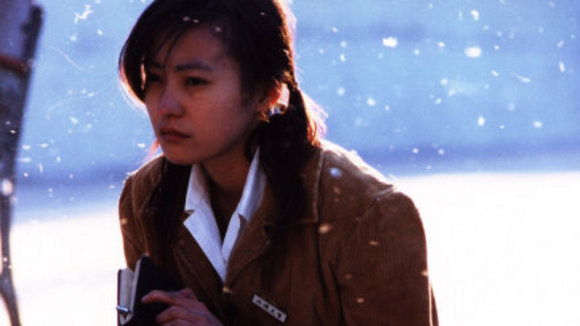 Photo from the movie Summer Palace [2006]