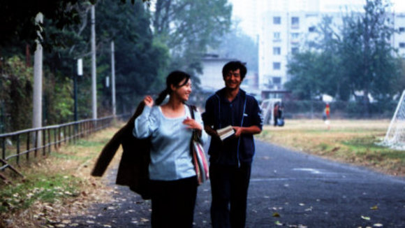 Photo from the movie Summer Palace [2006]