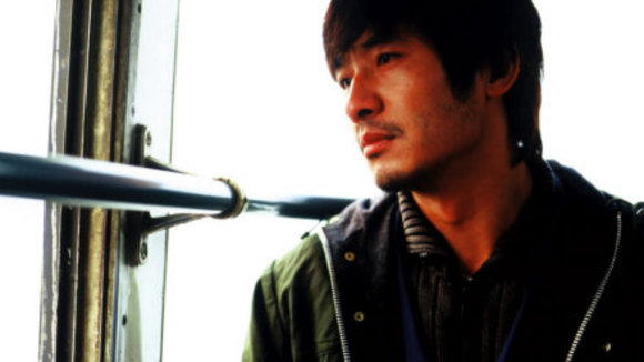 Photo from the movie Summer Palace [2006]