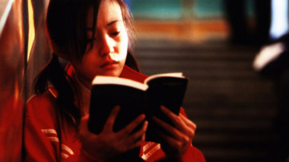 Photo from the movie Summer Palace [2006]