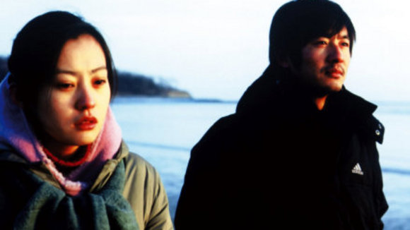 Photo from the movie Summer Palace [2006]