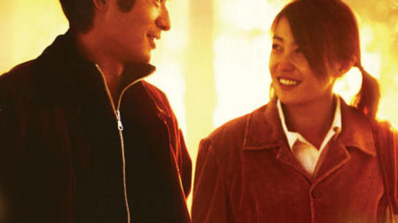 Photo from the movie Summer Palace [2006]