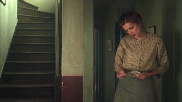 Photo from the movie Sunset Song