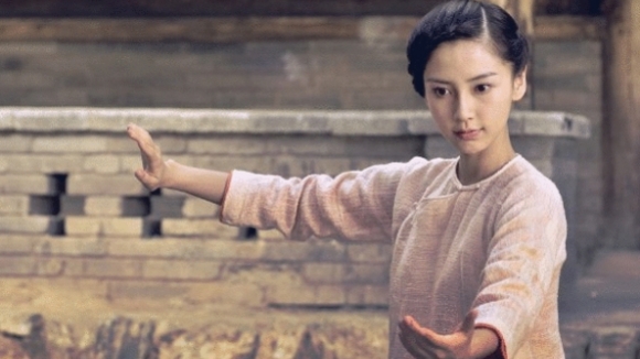 Photo du film Tai Chi 0